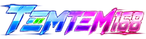 TEMTEM168 LOGO