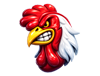 ชนไก่