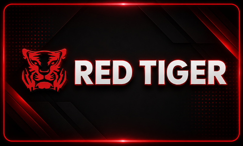 Red Tiger